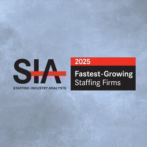 SIA Fastest Growing