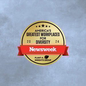 Newsweek Diversity
