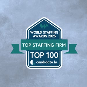 Top Staffing Firm