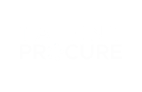 TalentProcure Logo NEW White_Stacked-2
